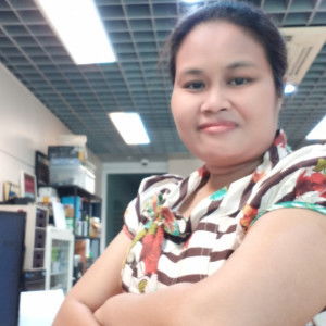 Orapin Wiroonphan profile icon