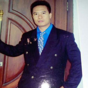 Idin Waridin profile icon