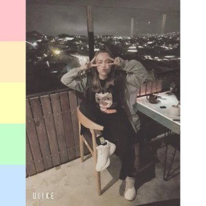 Thanh Choco profile icon