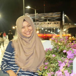 Mega Purwaningrum profile icon