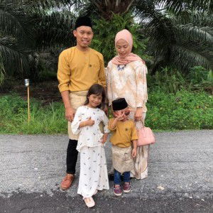 Amiera Aiman profile icon