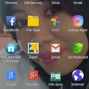 Sumarni Risal profile icon