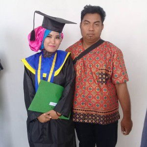 Nurwahidah profile icon