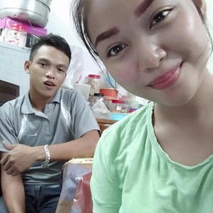 Patrick Meng profile icon