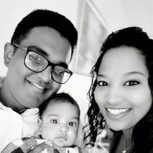 Vinusha Reddy profile icon