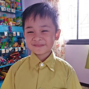 Prince Ethan profile icon