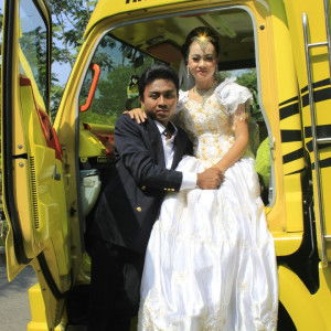 Zahwa Calista profile icon