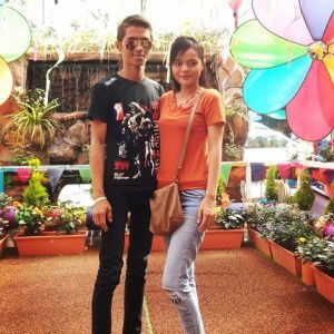 Eyda Adamrayyan profile icon