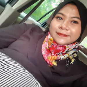 Siti Salina Awang Hamat profile icon