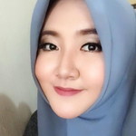 Indah profile icon