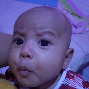 Iffah Nur afiifah profile icon
