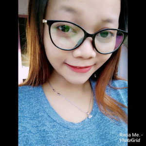 Rissa Mellinia profile icon