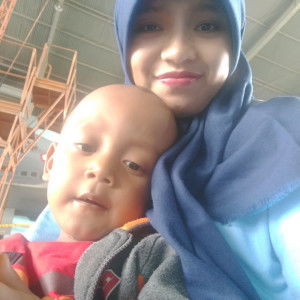 deny nur khasanah profile icon