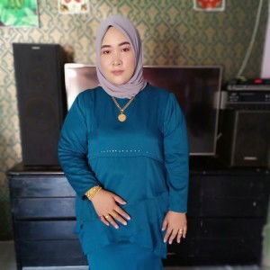 Nanie Jamil profile icon