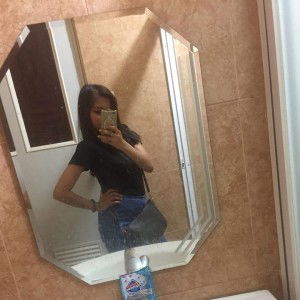 Nicole Artliz Serrano profile icon