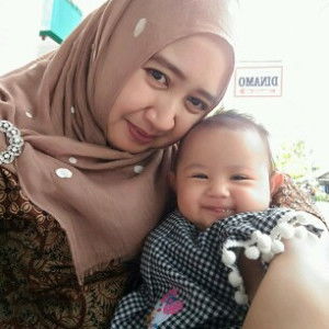 Ayu Diah Fitrianti profile icon