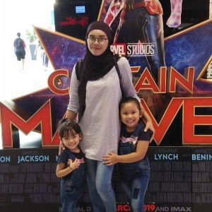 Noraliza Zakaria profile icon