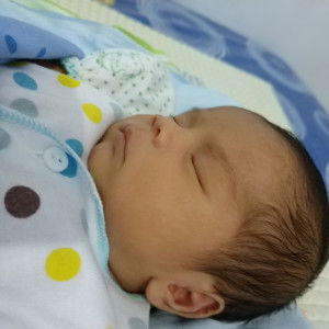 Adiel Ulandari profile icon