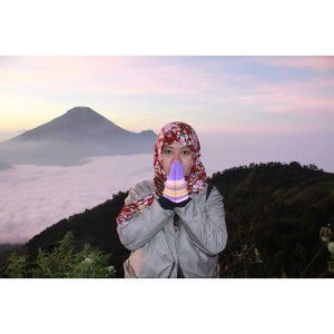 Nurkholifah profile icon