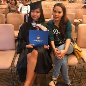 Wilafe Albina Lacson profile icon