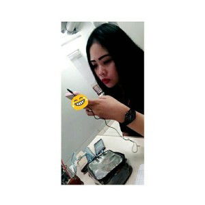 Lisa Kartika profile icon