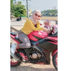 Vicka Nur Fadillah profile icon