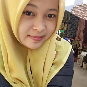 Nurul Safitri profile icon