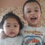 Cahaya Jannah profile icon