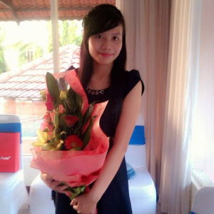 Oanh Đào profile icon