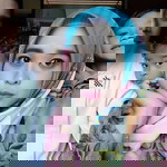 Jasmine Zafier profile icon