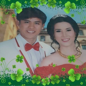 Ba Nguyen profile icon