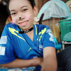 แก้ว'จ๋า'า ติด'ดหลอน'น profile icon