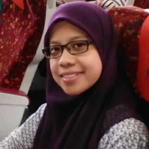 Adilah Abu Samah profile icon