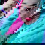 May TheComel Chmell profile icon