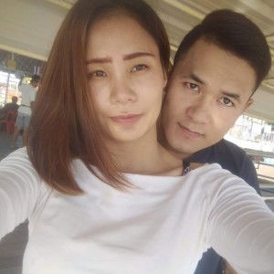 อ้วนน้อย ข้าวปุ้น profile icon