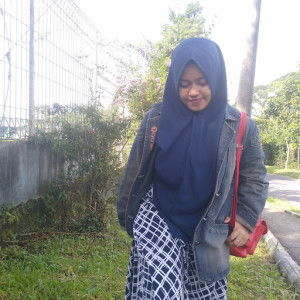 Neng Rodiah profile icon