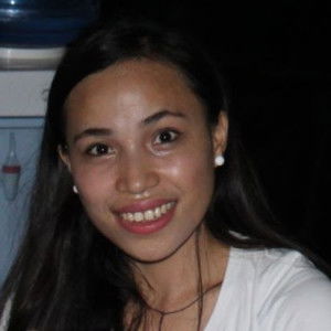 Rubilyn Hortelano profile icon