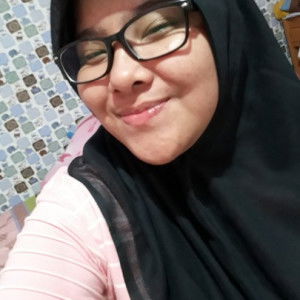 Rosyida Annissa profile icon