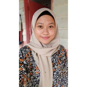Nur Wathiqah Arman profile icon