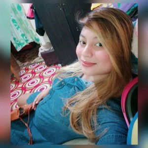 Arjane Flores Ricamonte profile icon