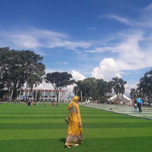 Santii Ramzi profile icon