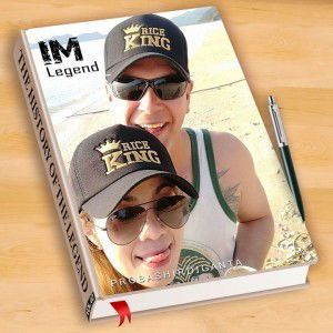 Janpen Johnson profile icon