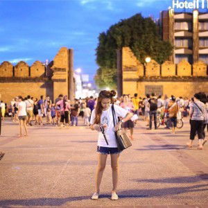 Mew Wannakran profile icon