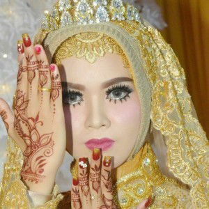 Nadiya 'Adlina profile icon