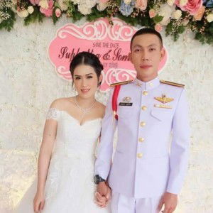 Suphattra Kratai profile icon