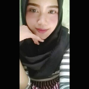 Putrie Salmha profile icon