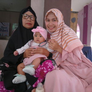 Melinda Yj profile icon