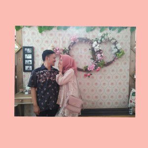 Siti Nurrohmahaminy profile icon