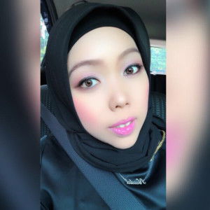 Nada Taufik profile icon