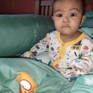 Aprina Maria profile icon